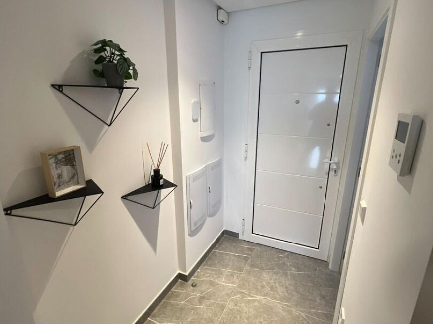 Španělsko Apartmány / byty Xeresa