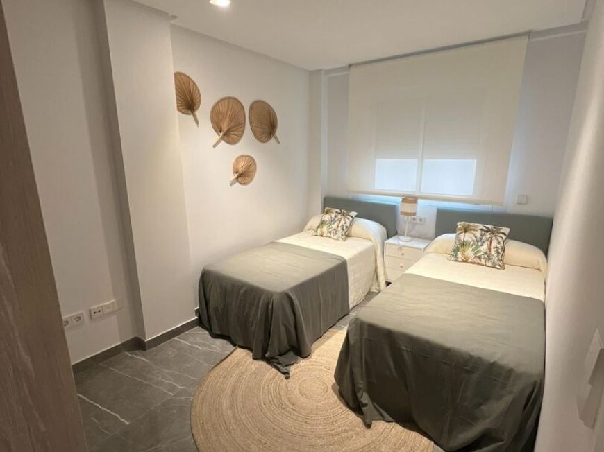 Španělsko Apartmány / byty Xeresa
