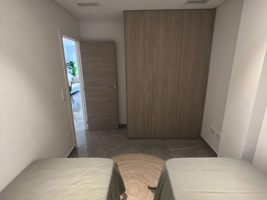 Španělsko Apartmány / byty Xeresa