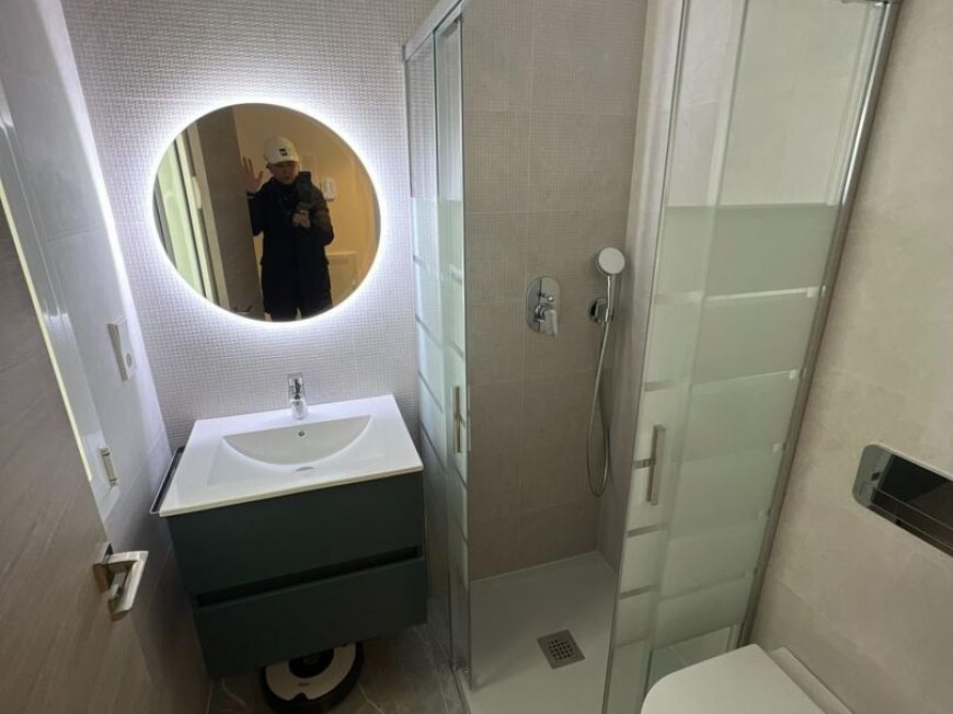 Španělsko Apartmány / byty Xeresa