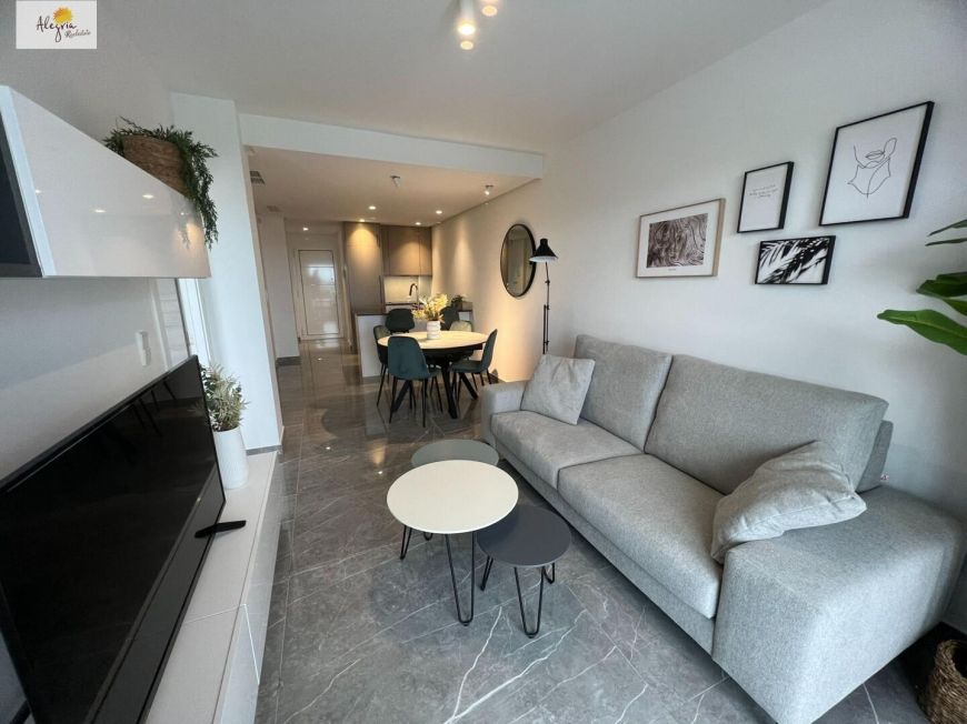 Španělsko Apartmány / byty Xeresa