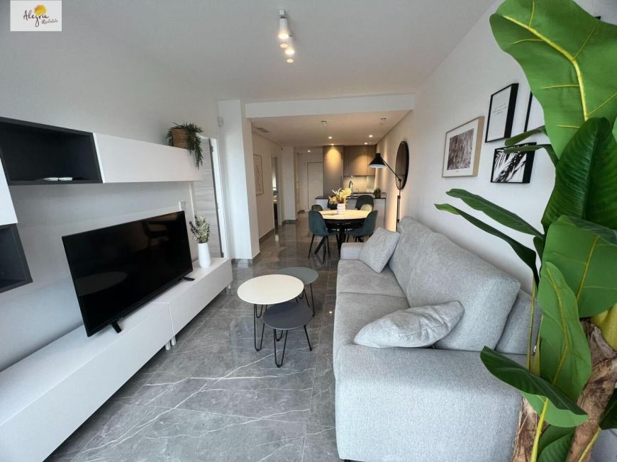 Španělsko Apartmány / byty Xeresa