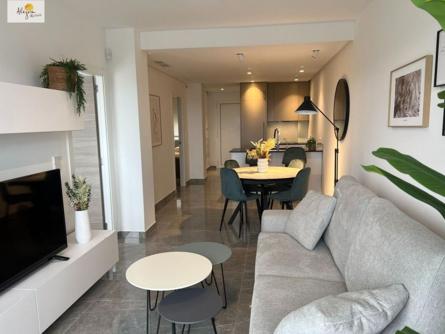 Španělsko Apartmány / byty Xeresa