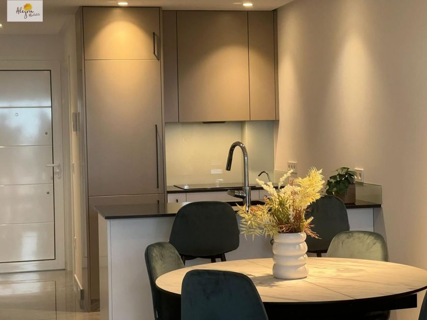 Španělsko Apartmány / byty Xeresa