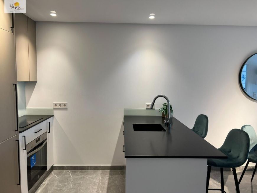 Španělsko Apartmány / byty Xeresa