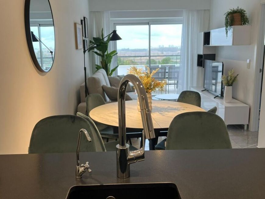 Španělsko Apartmány / byty Xeresa