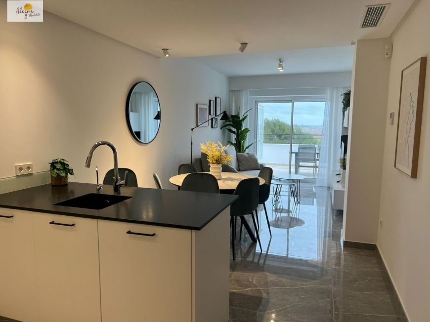 Španělsko Apartmány / byty Xeresa