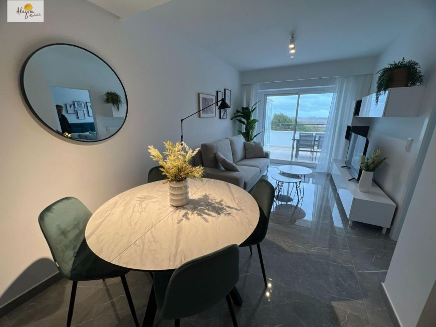 Španělsko Apartmány / byty Xeresa