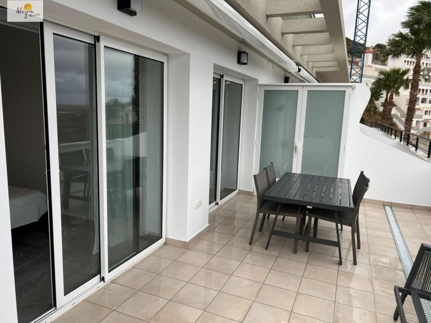 Španělsko Apartmány / byty Xeresa