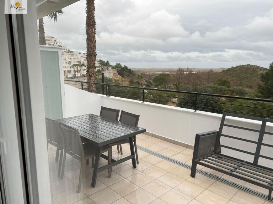 Španělsko Apartmány / byty Xeresa