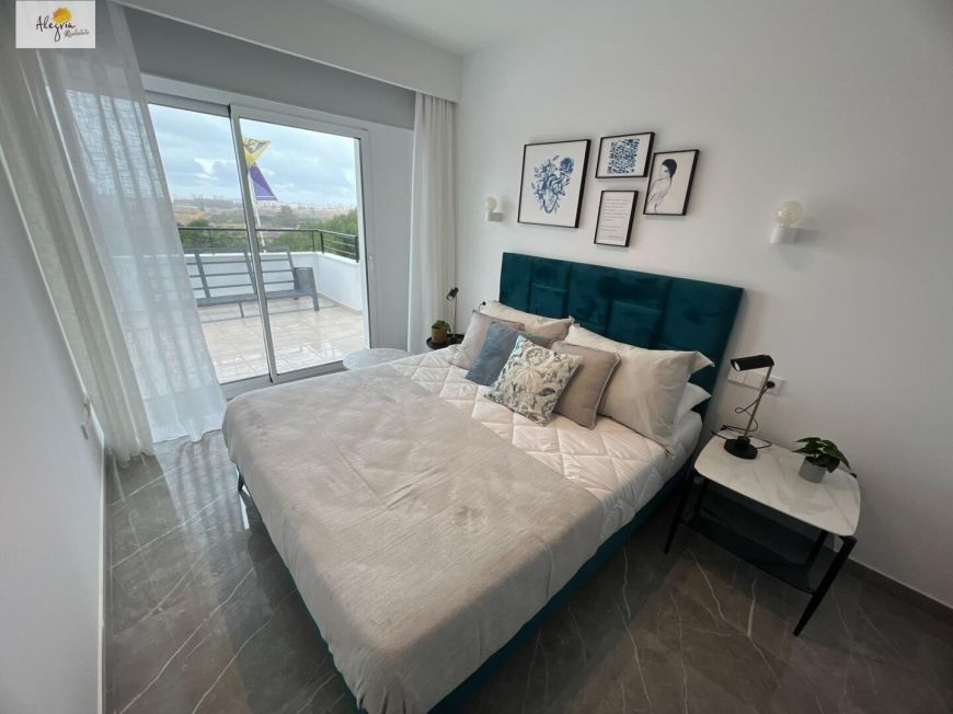 Španělsko Apartmány / byty Xeresa