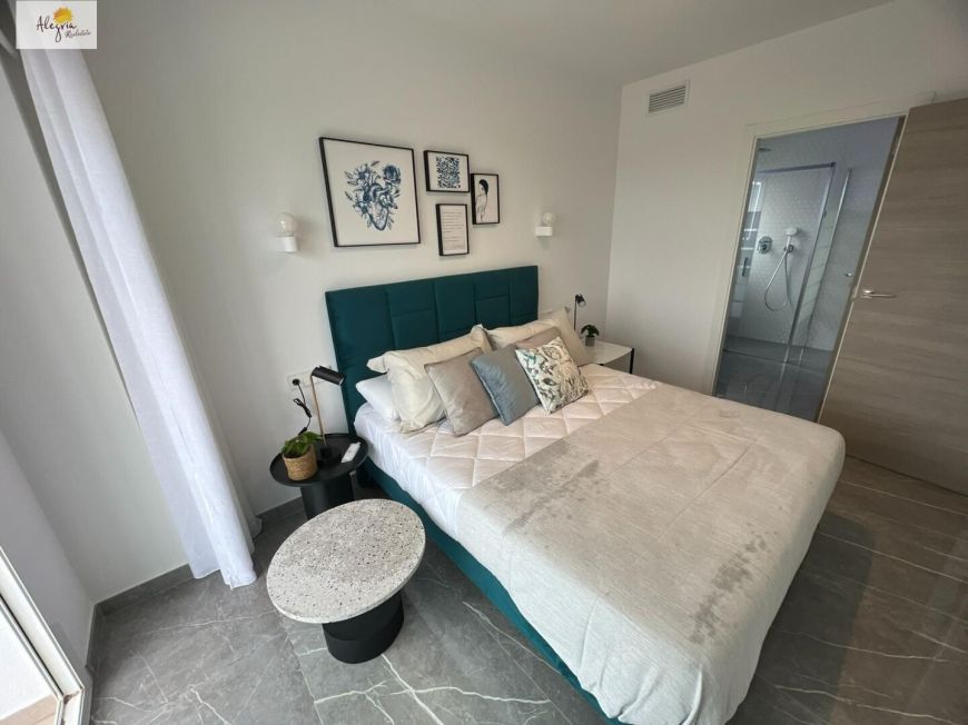 Španělsko Apartmány / byty Xeresa