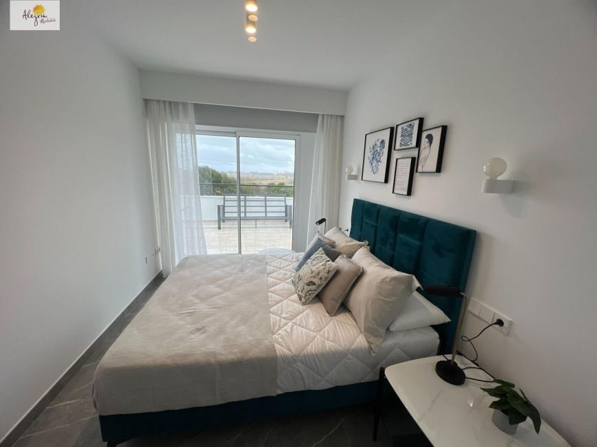 Španělsko Apartmány / byty Xeresa