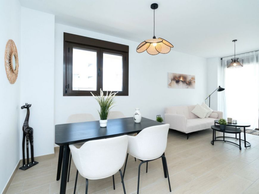 Španělsko Apartmány / byty Costa-del-sol