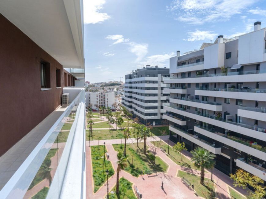 Španělsko Apartmány / byty Costa-del-sol