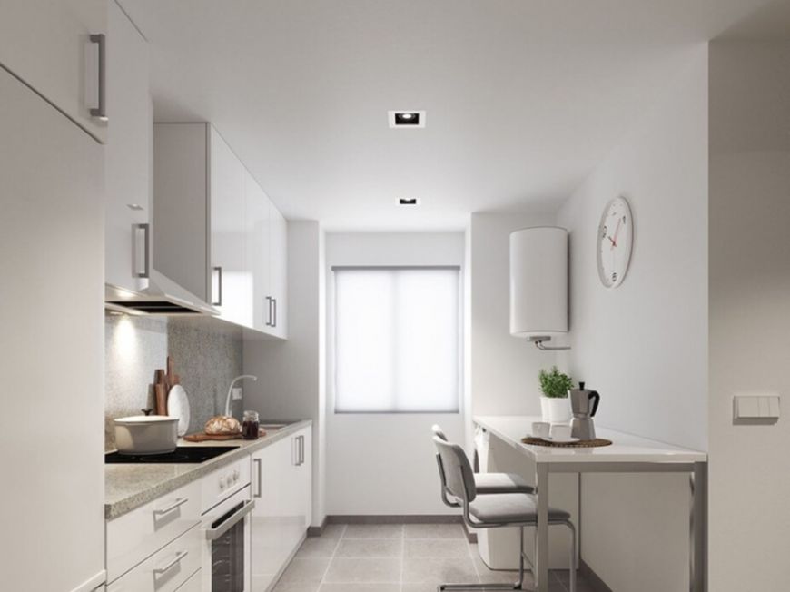 Španělsko Apartmány / byty Costa-del-sol