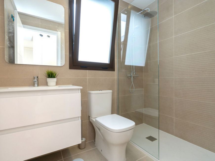 Španělsko Apartmány / byty Costa-del-sol