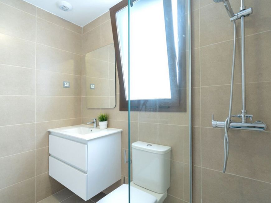 Španělsko Apartmány / byty Costa-del-sol