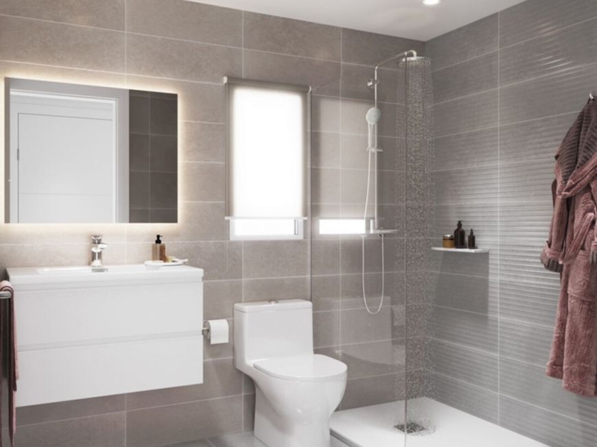 Španělsko Apartmány / byty Costa-del-sol