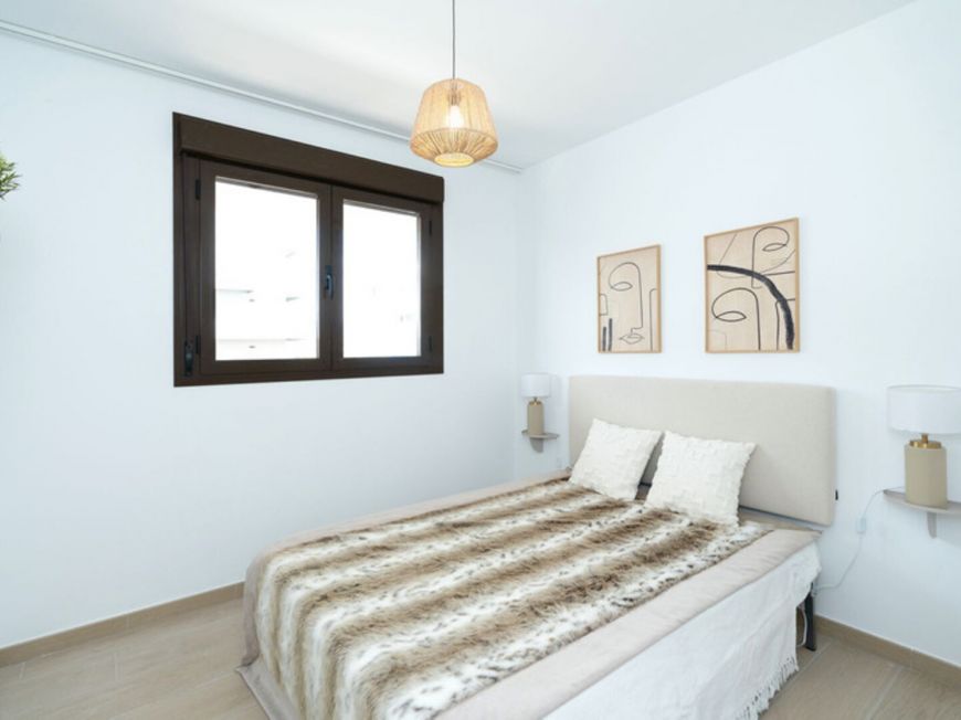 Španělsko Apartmány / byty Costa-del-sol