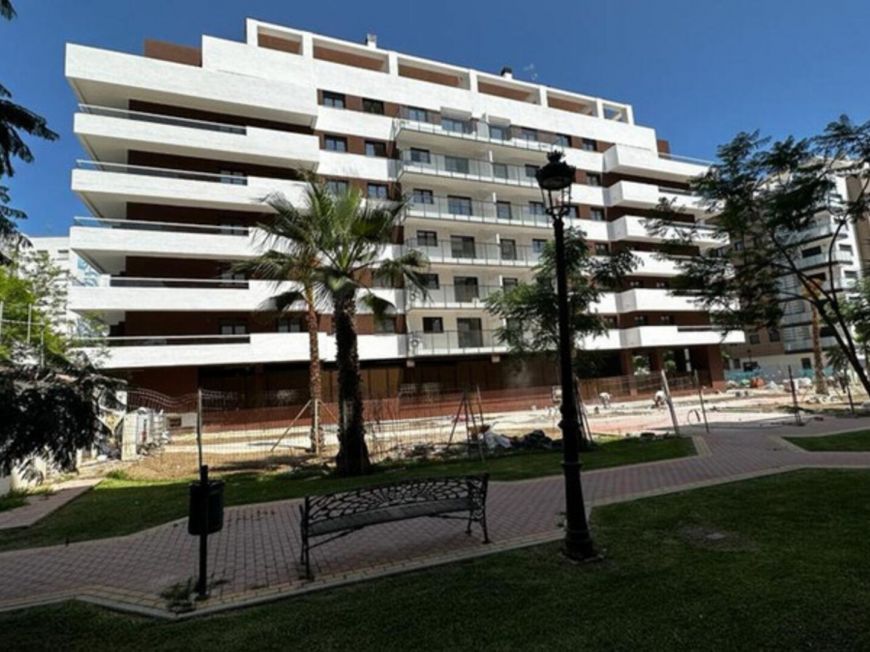 Španělsko Apartmány / byty Costa-del-sol