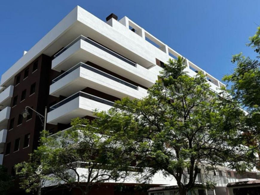 Španělsko Apartmány / byty Costa-del-sol