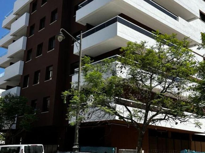 Španělsko Apartmány / byty Costa-del-sol