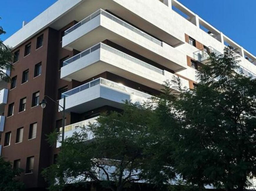 Španělsko Apartmány / byty Costa-del-sol