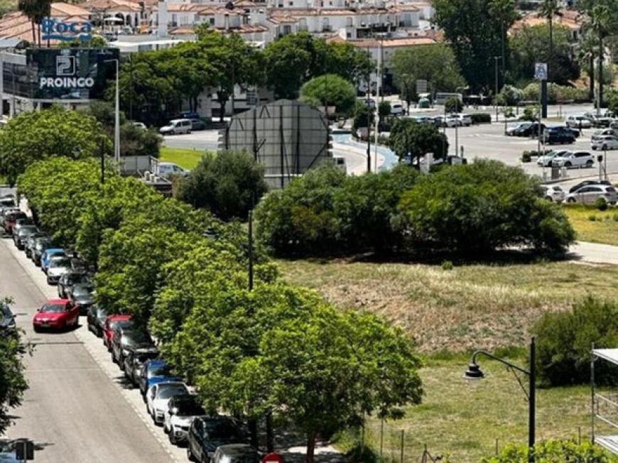 Španělsko Apartmány / byty Costa-del-sol