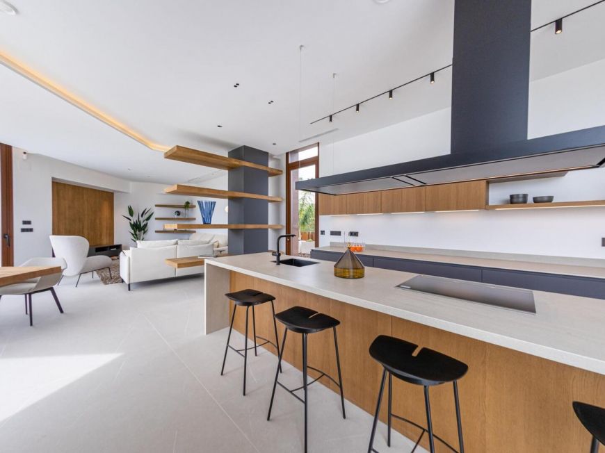 Španělsko Dům Benidorm