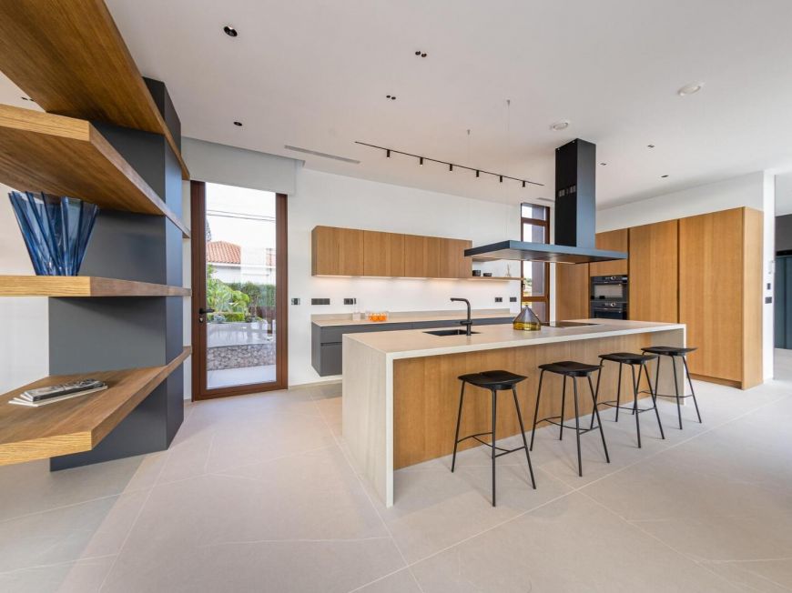 Španělsko Dům Benidorm