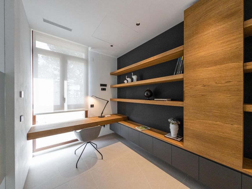 Španělsko Dům Benidorm