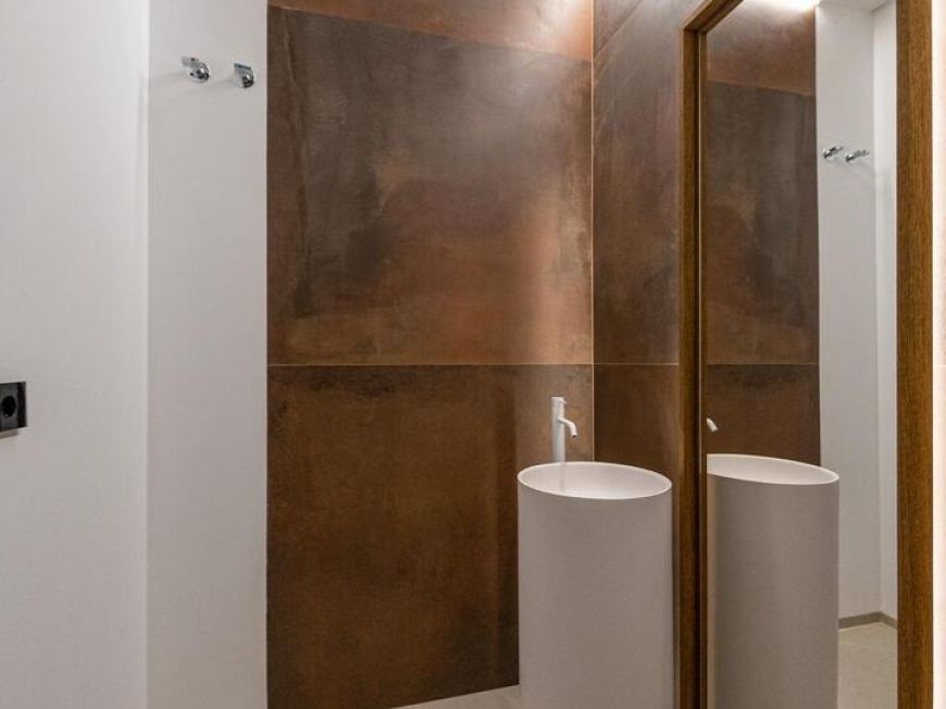 Španělsko Dům Benidorm