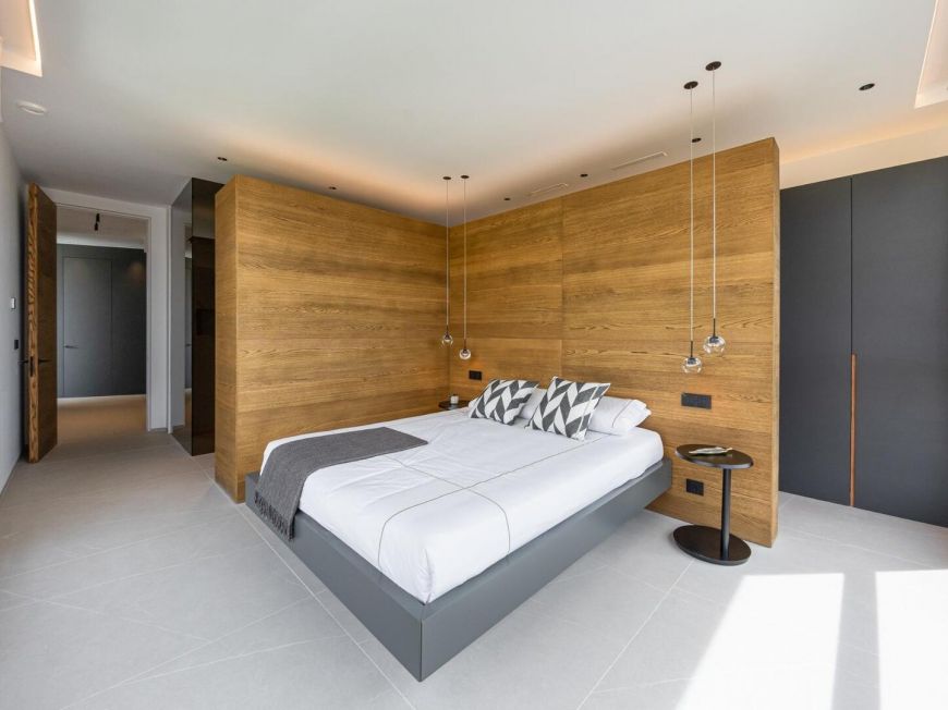 Španělsko Dům Benidorm