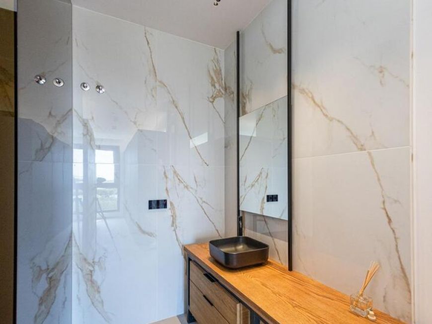 Španělsko Dům Benidorm