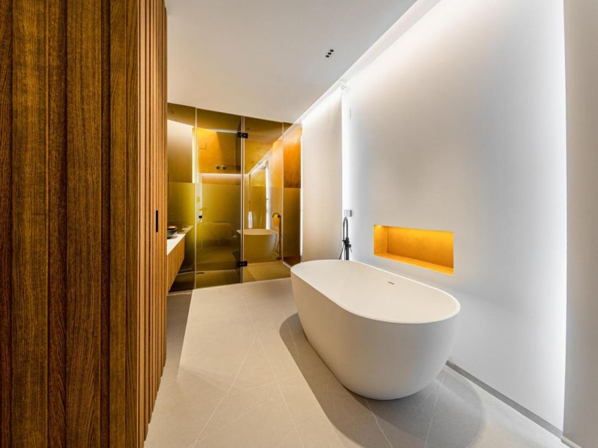 Španělsko Dům Benidorm