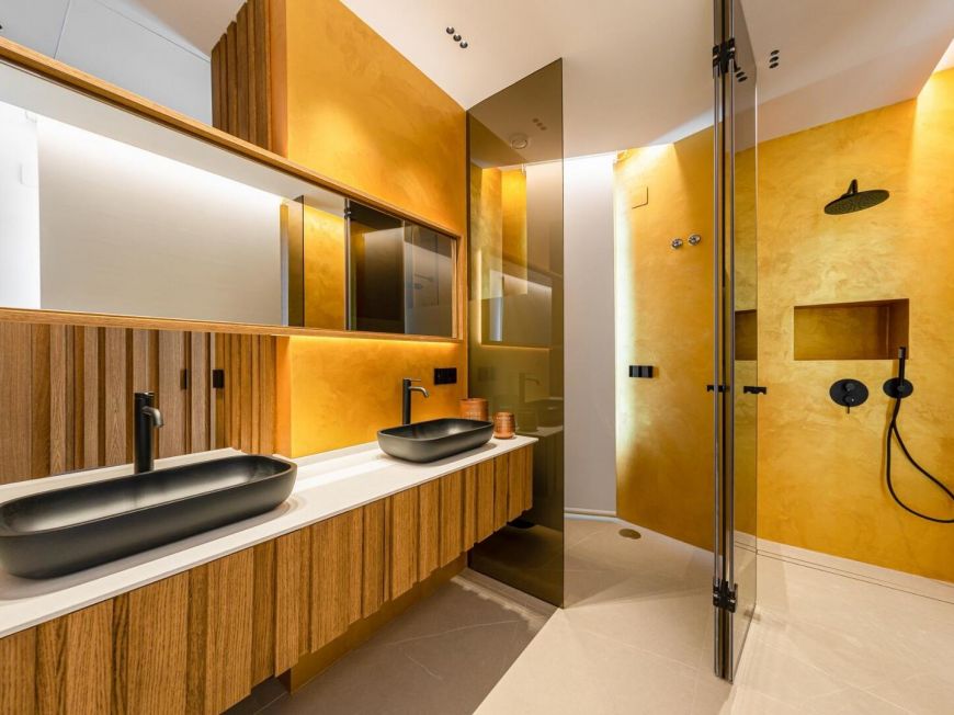 Španělsko Dům Benidorm