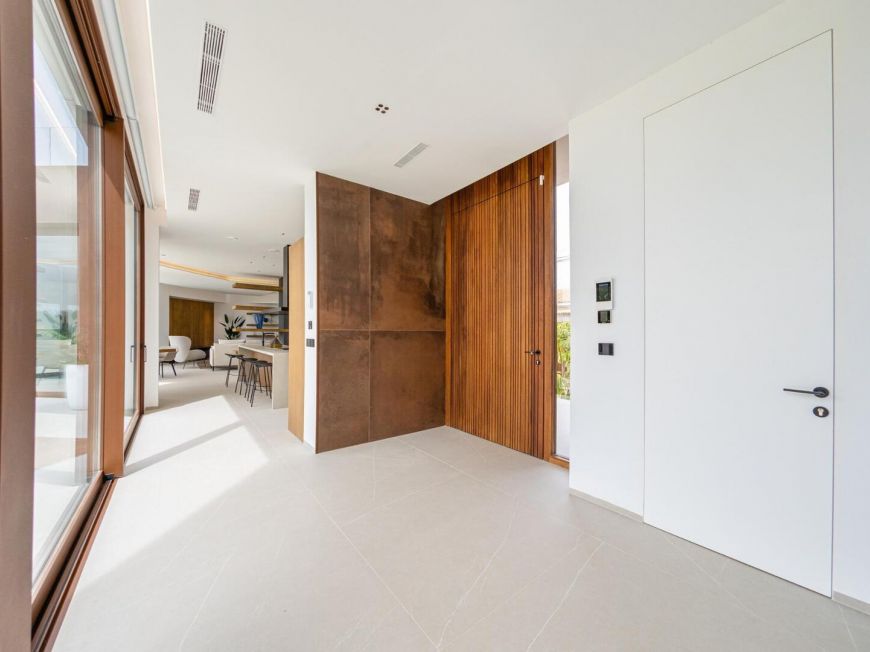 Španělsko Dům Benidorm