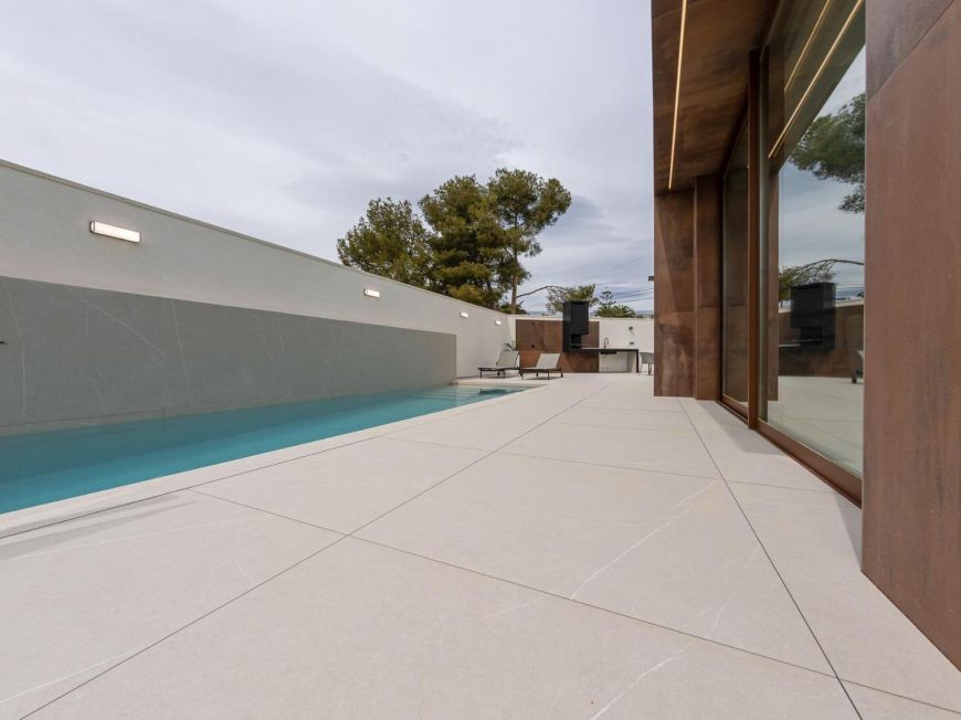 Španělsko Dům Benidorm