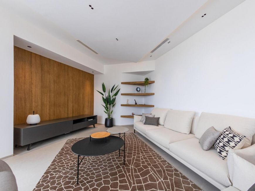 Španělsko Dům Benidorm