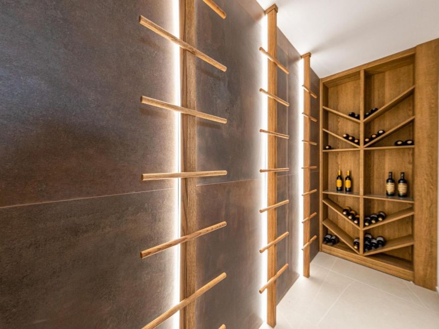 Španělsko Dům Benidorm