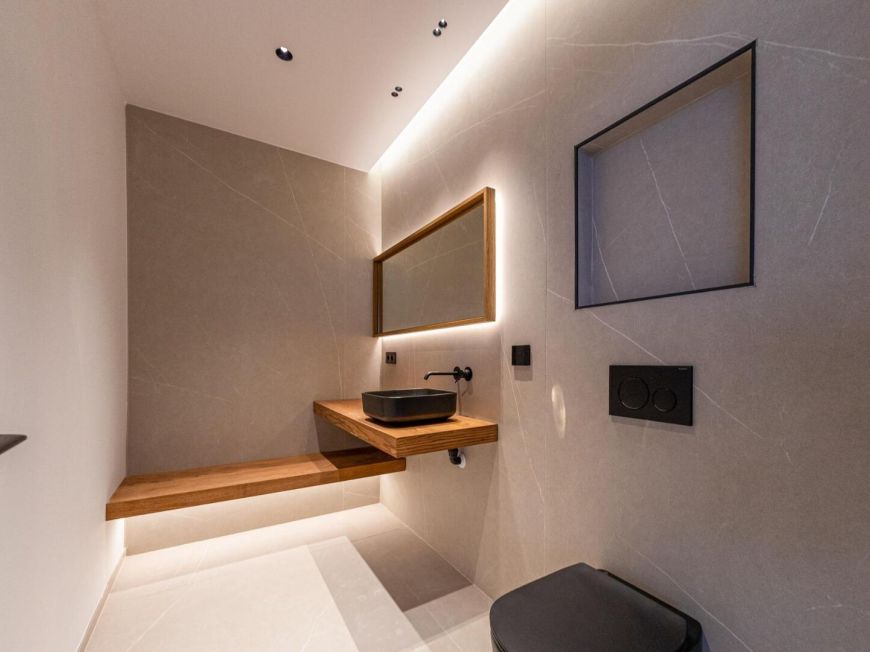 Španělsko Dům Benidorm