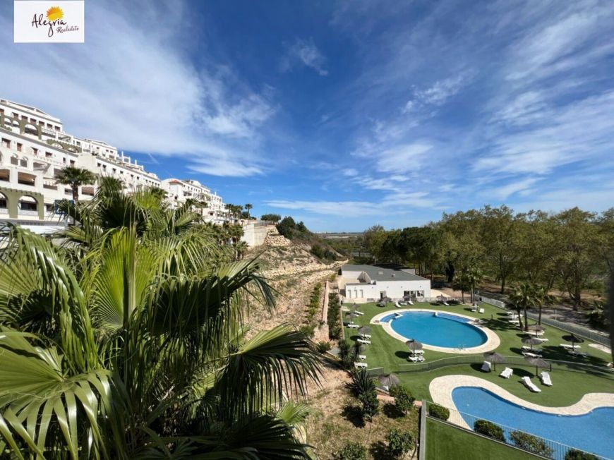 Španělsko Apartmány / byty Xeresa