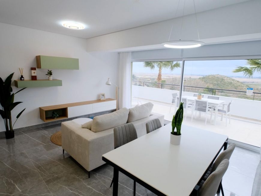 Španělsko Apartmány / byty Xeresa