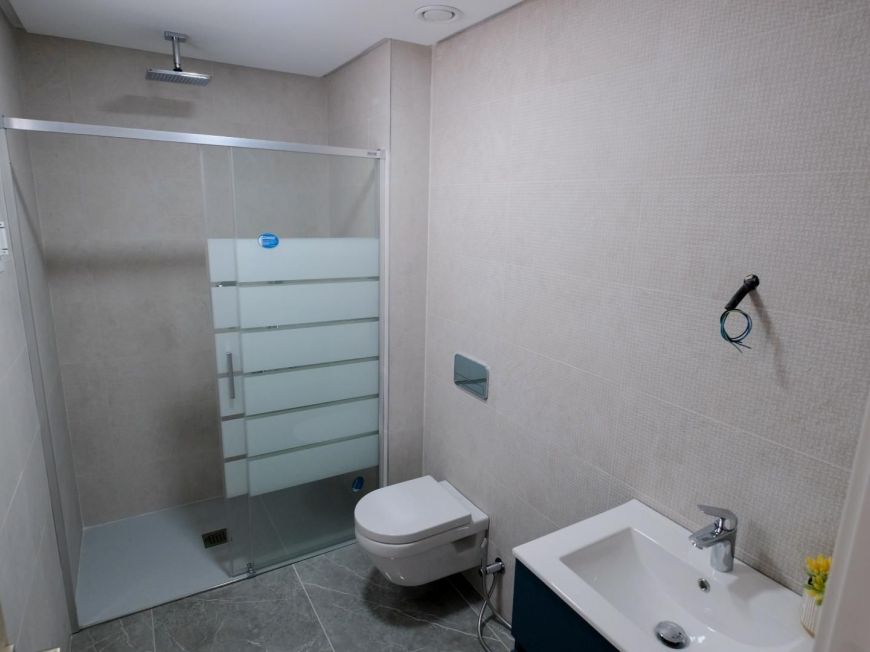 Španělsko Apartmány / byty Xeresa