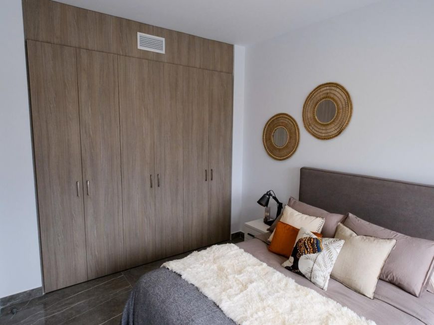 Španělsko Apartmány / byty Xeresa