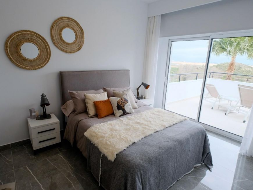 Španělsko Apartmány / byty Xeresa