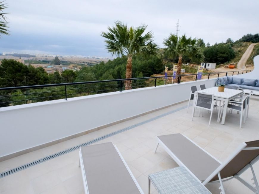 Španělsko Apartmány / byty Xeresa