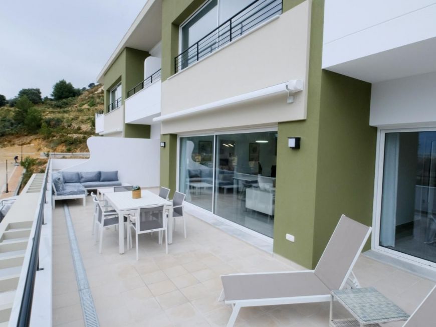 Španělsko Apartmány / byty Xeresa