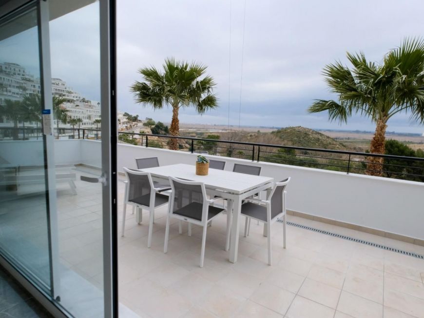 Španělsko Apartmány / byty Xeresa